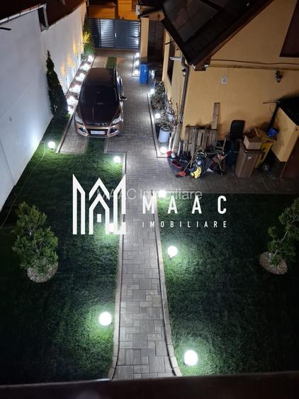 Casă / Vilă cu 6 camere + Casa/Vila cu 2 camere | zona Terezian - 30