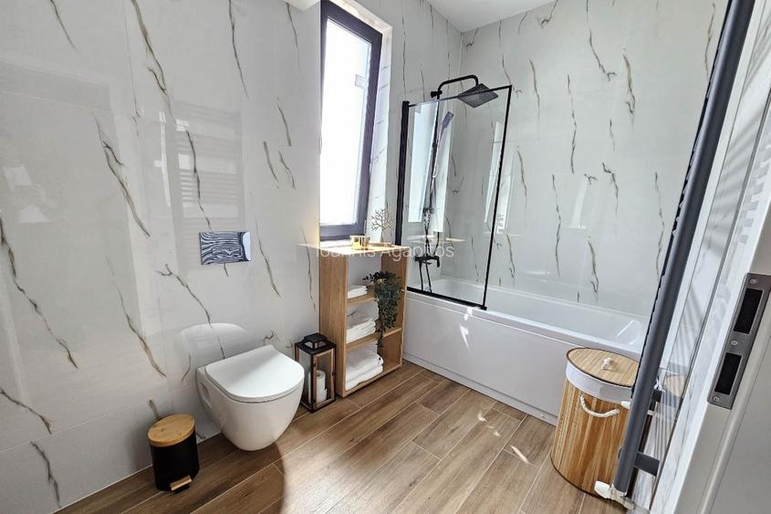 Vila individuala Cornetu, Ilfov | P+1+M | prima inchiriere | mobilata / utilata - 12