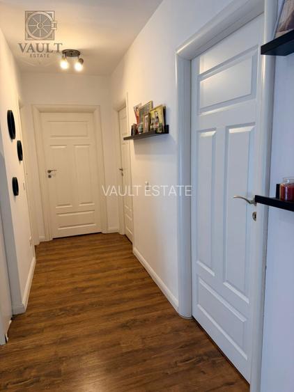 Vila 4 camere - Jacuzzi - Tunari - 3