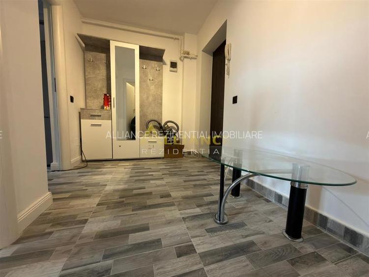 [Disponibila imediat] Garsoniera + Parcare | Mobilata si Utilata - 4