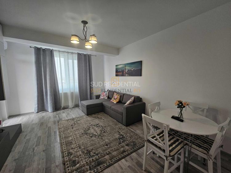 Apartament 2 camere, decomandat, Sos.Berceni, metrou Dimitrie Leonida - 2