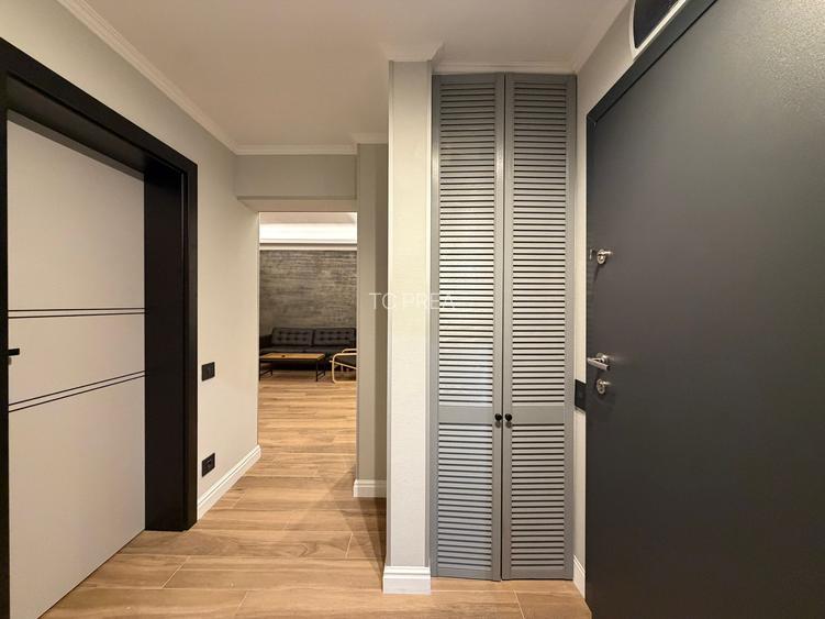 2 camere Calea Victoriei 128B - 11