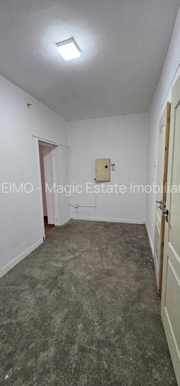 Spațiu comercial de închiriat – Zemeș, poziție centrală - 10