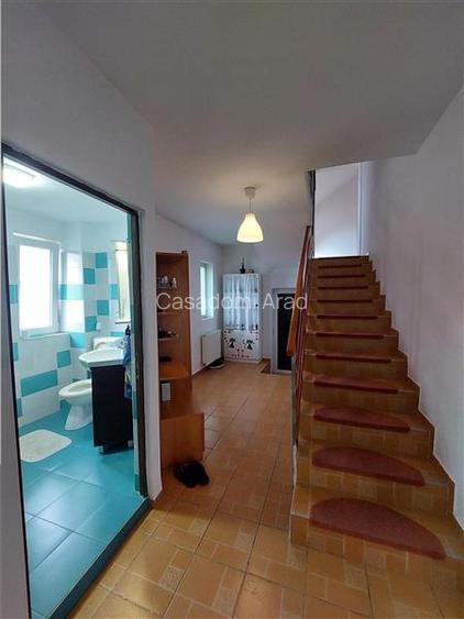 Casa spatioasa la 15 km de Timisoara - 8