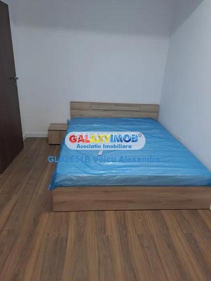 Apartament Tip Studio Berceni - Dimitrie Leonida - METROU - 3