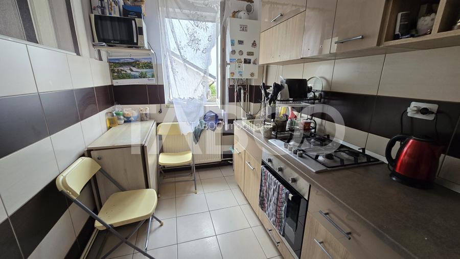 FARA COMISION - Apartament de vanzare 3 camere 2 bai 61mpu Lazaret - 12