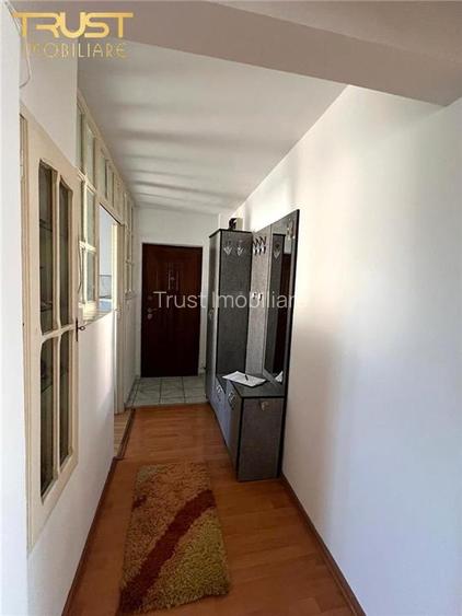 Ap 2 camere decomandat, zona centrala - 7