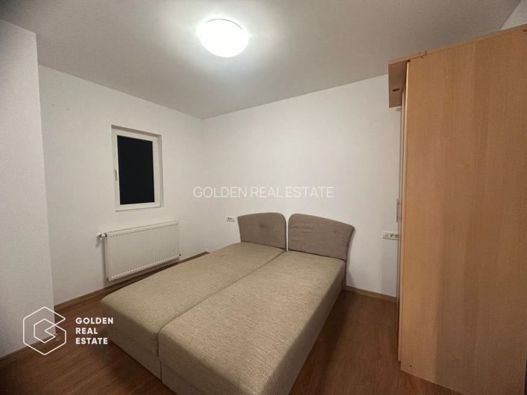 Apartament la cheie, cartierul Functionarilor, cu parcare private - 5