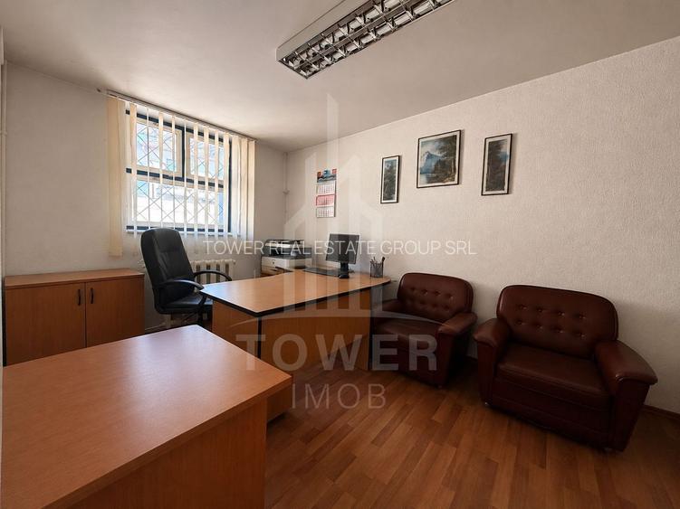 Spații de birouri-Zona de Vest - 5