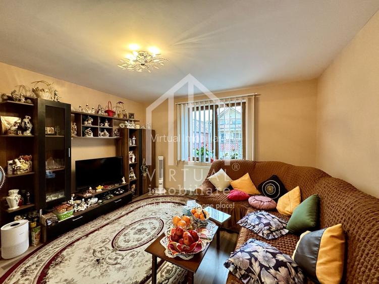 Casa individuala cu teren de 570mp, proiect extindere, Gusterita - 7