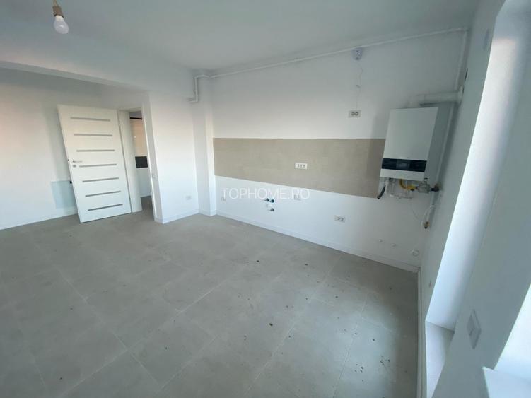 APARTAMENT 2 CAMERE | 51MP | ACCES METROU BERCENI | FINALIZAT - 16