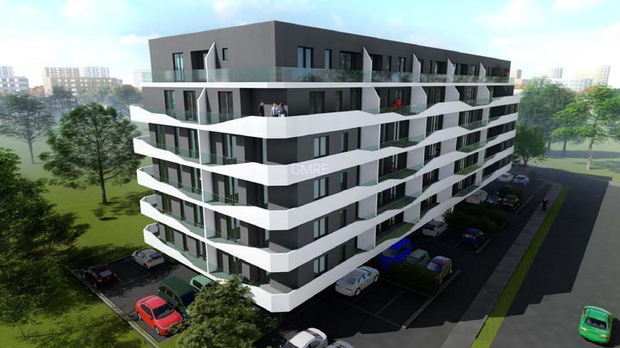 Apartament 3 Camere finalizare mai 7 minute METROU Anghel Saligny | 0% Comision! - 12