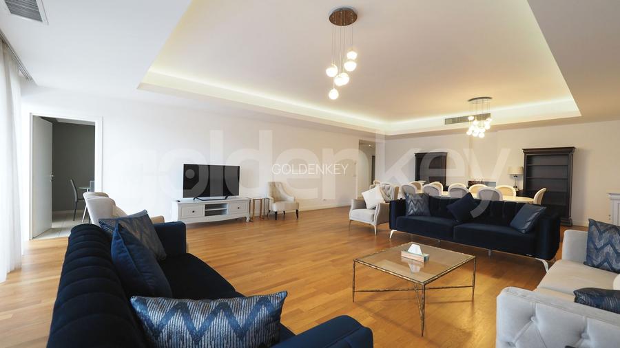 Apartament generos cu 4 camere | vedere deschisa spre parc - 5