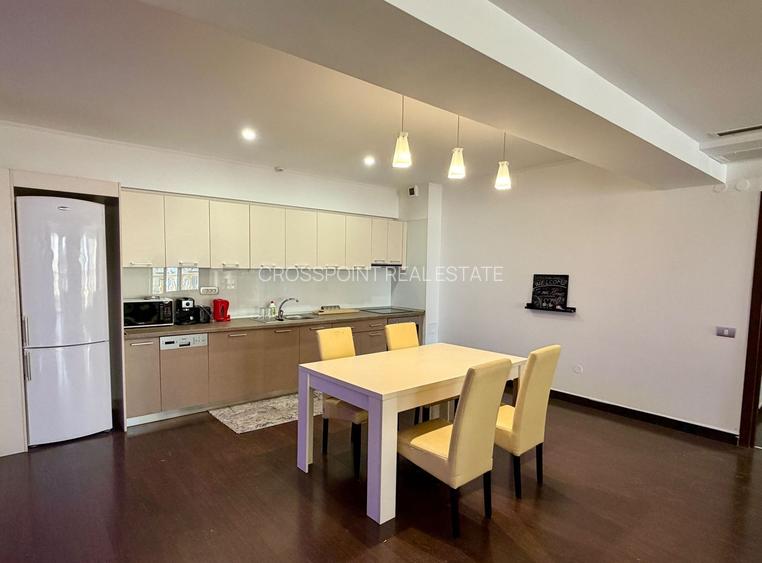 Apartament 3 camere – 142 mp | Terasă | 2 parcări subterane incluse - 3