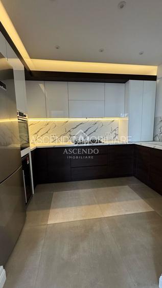 Penthouse Premium 142 mp | 3 Dormitoare | 2 Parcări | Ghencea - 10