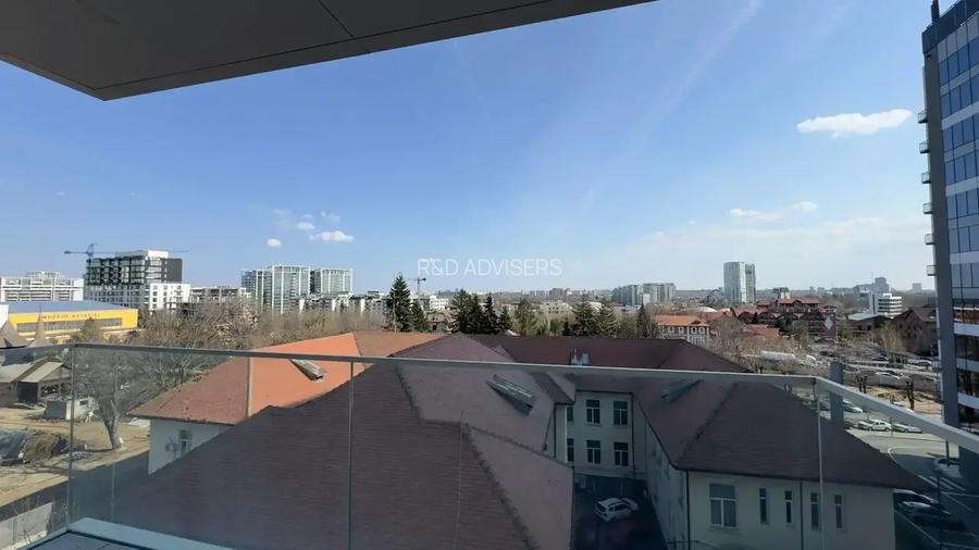 3 camere premium | Aviației | Mall Promenada - 8