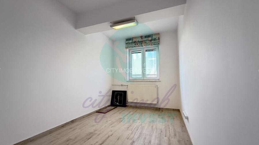 Apartament spatios cu parcare, Eminescu–Polonă - 12
