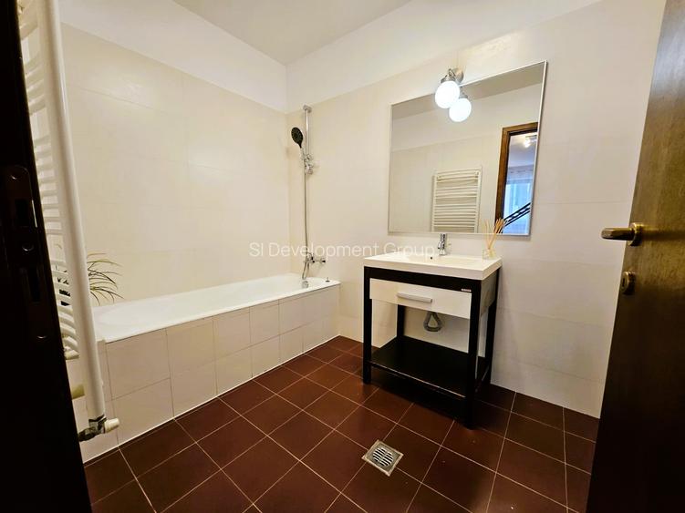 Apartament 3 camere | zona Parc Herastrau - Nordului | 129 mp | Vedere Libera - 20