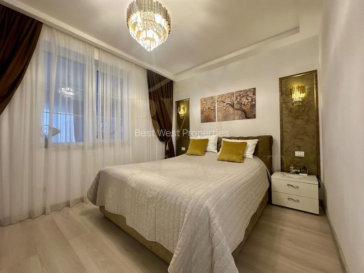 Vila individuală-mobilată și utilată, zona Dumbrăvița - Lac - 3