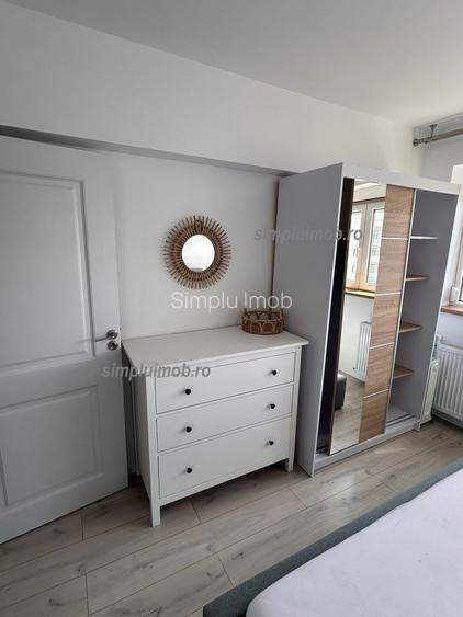 Metrou Titan Decomandat 2 Camere - Priveliste Superba catre Parc IOR! - 5