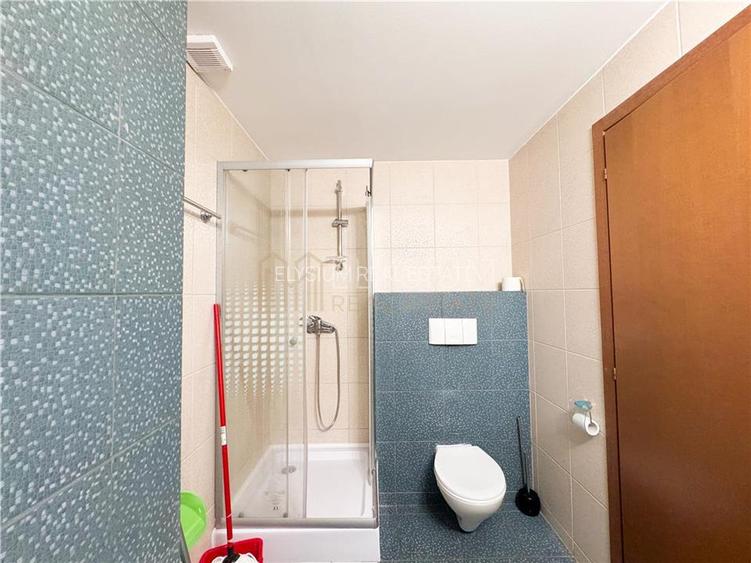 Apartament 3 camere de inchiriat Aviatorilor - 26