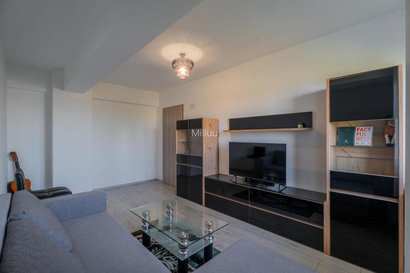 2 camere | Petfriendly | Zona Valea Adanca - 3