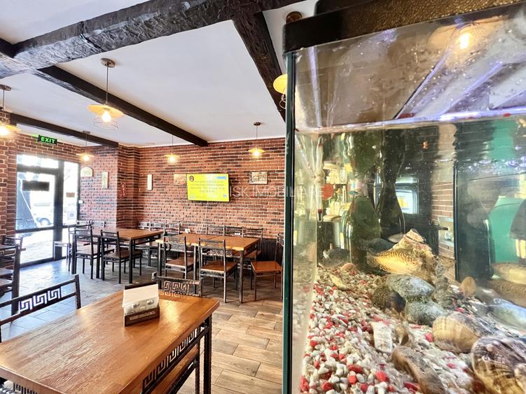 BUSINESS la CHEIE - RESTAURANT - PIZZERIE I DRISTOR I Since 2000 ! - 18