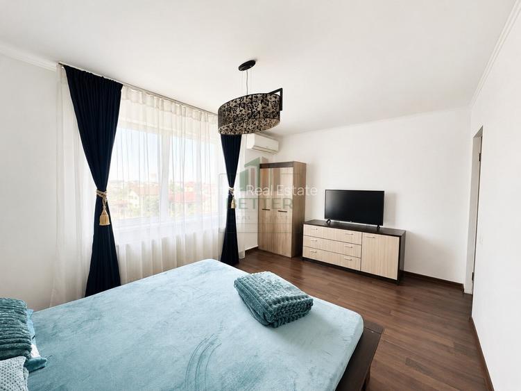 Apartament 2 camere decomandat – Strada Laurențiu Raiciu - 10