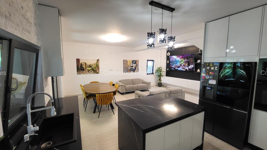 Maple Court, 5 camere, utilata, impecabila, mutare rapida, Paradisul Verde - 2