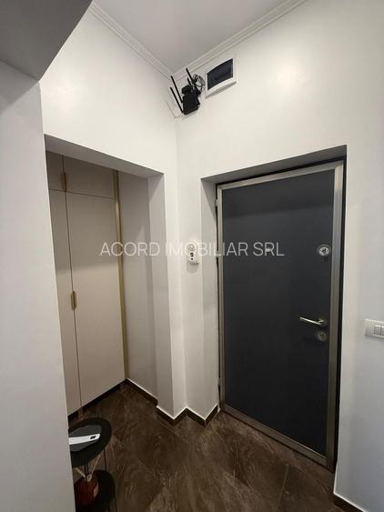 Garsoniera Piata Ovidiu Ultracentral - 5