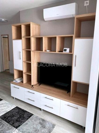 Apartament 2 camere | Pallady | Mobilat utilat | Centrala | Parcare | Metrou 2' - 2