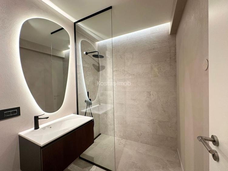 Apartament de lux 2 camere nelocuit Zona Coresi Kasper - 19