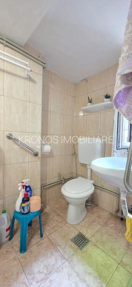 EXCLUSIV - OCAZIE ! CENTRU - TOMIS I CASA TIP DUPLEX D+P+1E+TERASA 78.900 EURO - 27