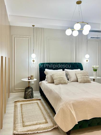 Apartament 3 camere 106 mp in Ansamblul Skylight, parcare gratuita - 30% Avans - 2