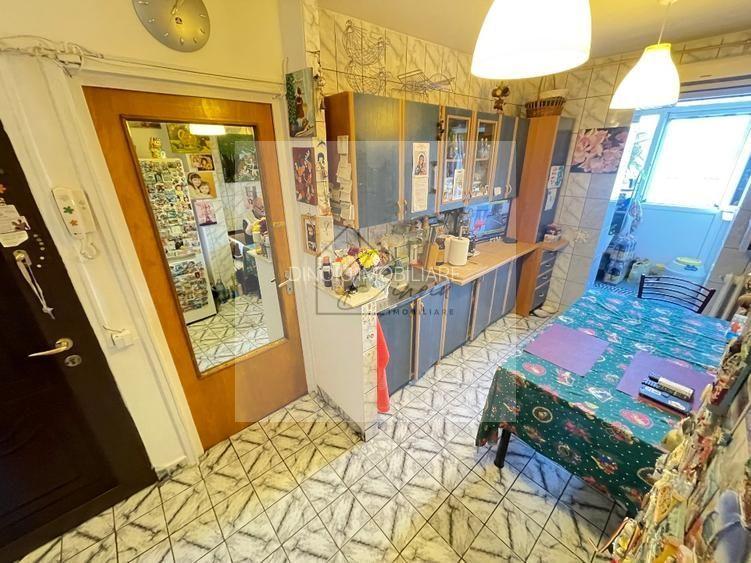 Apartament 2 camere Herastrau Baneasa Sos Nordului I COMISION 0% - 6