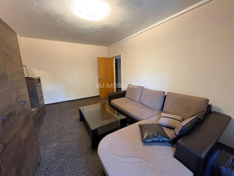 AP. 3 CAMERE P-TA SUDULUI, PARCARE ADP, CENTRALA PROPRIE,METROU 12 MIN - 4