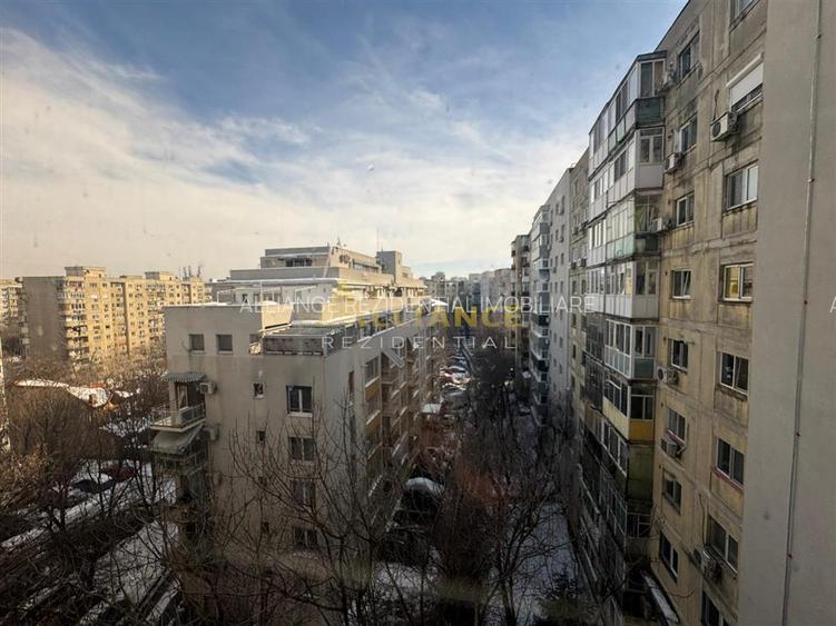 2 camere stradal Bld Tineretului – etaj 7/10 – bloc in reabilitare – 125.000 eur - 16