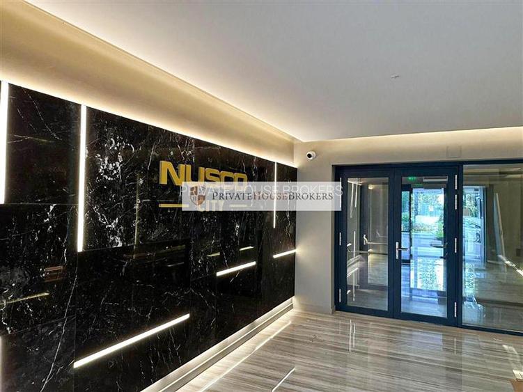 Aviatiei | Nusco City | Bloc 2023 | Parcare - 14