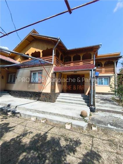 Casa tip parter zona Lunca Frumoasa, Parscov - 2