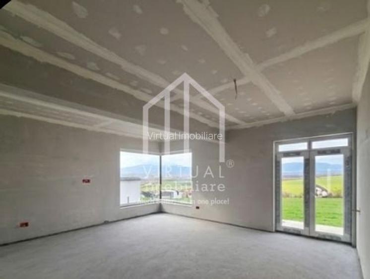 Casa de vanzare in Sibiu, 210 mp utili si teren de 350 mp - 17