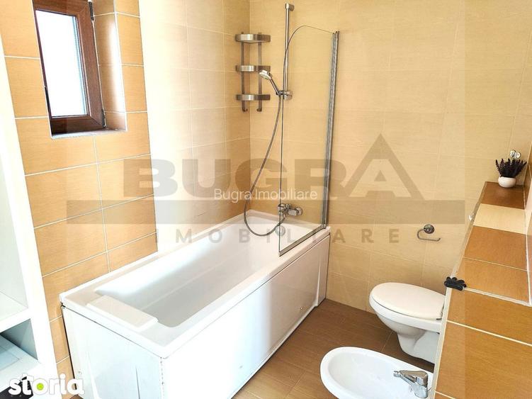 Apartament de 3 camere, modern 90mp, 2 bai, zona strazii Fabricii - 9