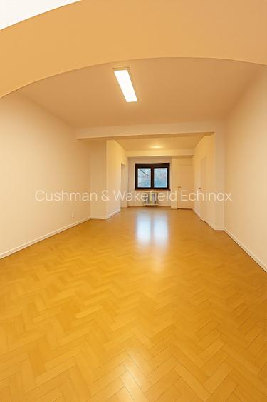 Primaverii | Vila exclusivistă pretabila birouri sau resedinta oficiala - 4