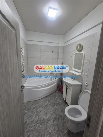 Garsoniera mobilata utilata Pollux Residence 300 euro - 5