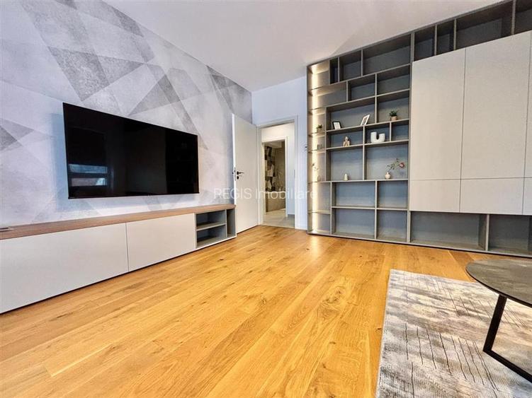 Apartament 2 Camere BSW Parcare Subterana - 3