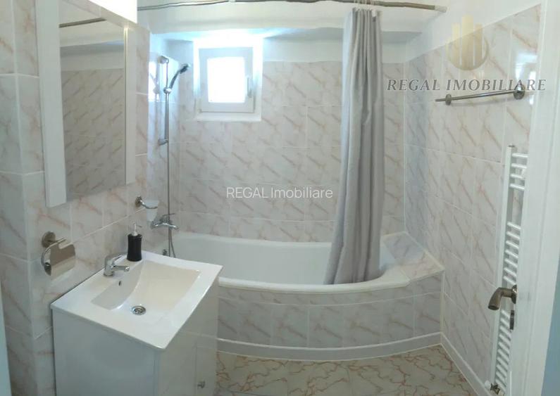 Militari - Lujerului | Garsoniera | Renovat modern | Metrou - 8