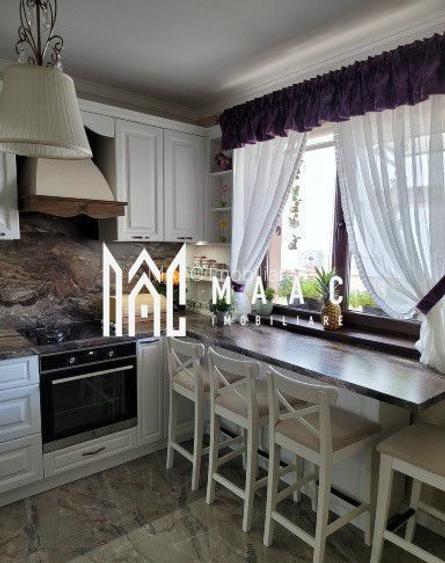 Casa tip Duplex | P+M | 4 camere | 148 MP | Curte | Cisnadie - 6