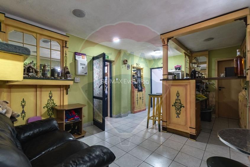 HOSTEL  ADABELLE Brasov- 25 de ani de Poveste/ zona Centrul Istoric! - 8