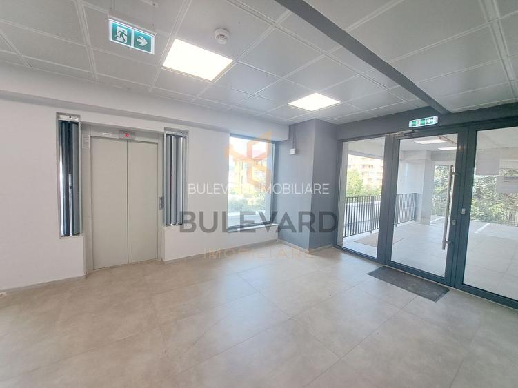 Comision 0! Apartament 2 camere la cheie in bloc nou! - 17