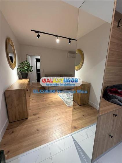 Apartament 3 camere - Astorium Garden   | Complex cu piscină | - 6