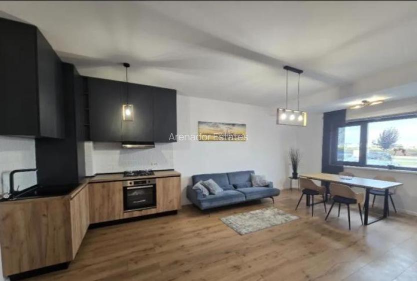 2 Camere | Otopeni | Bloc nou | Centrala | Parcare inclusa - 6